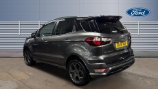Ford EcoSport 1.0 EcoBoost 125 ST-Line 5dr Petrol Hatchback